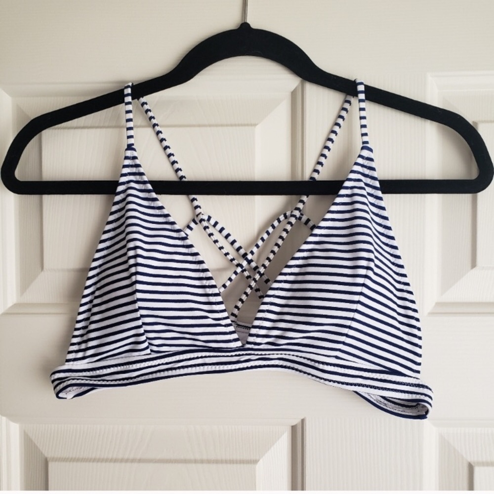 Cupshe bikini top